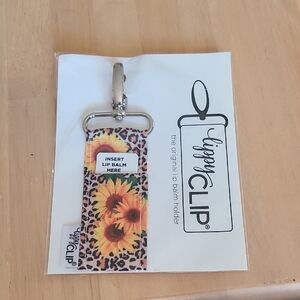 Sunflower Key Holder
